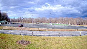 Weather camera view of Bensville Park.