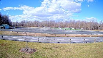 Weather camera view of Bensville Park.