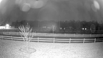 Weather camera view of Bensville Park.