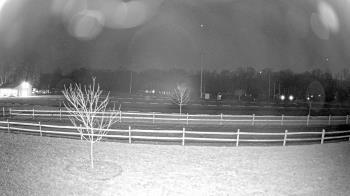 Weather camera view of Bensville Park.