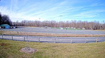 Weather camera view of Bensville Park.