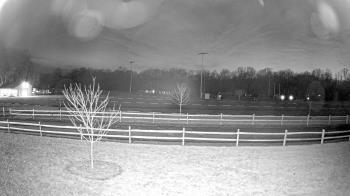 Weather camera view of Bensville Park.