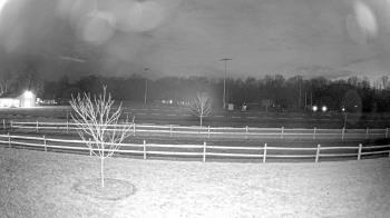 Weather camera view of Bensville Park.