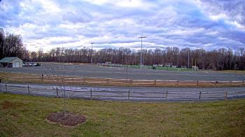Weather camera view of Bensville Park.