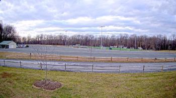 Weather camera view of Bensville Park.