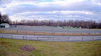 Weather camera view of Bensville Park.