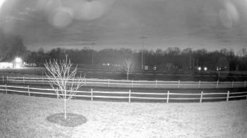 Weather camera view of Bensville Park.