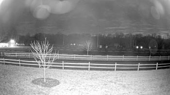 Weather camera view of Bensville Park.