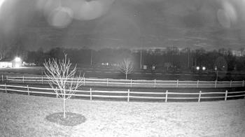 Weather camera view of Bensville Park.