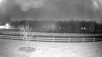 Weather camera view of Bensville Park.