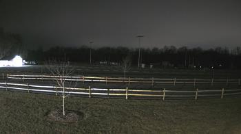 Weather camera view of Bensville Park.