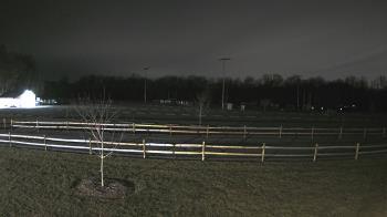 Weather camera view of Bensville Park.