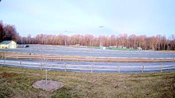 Weather camera view of Bensville Park.