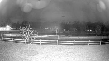 Weather camera view of Bensville Park.