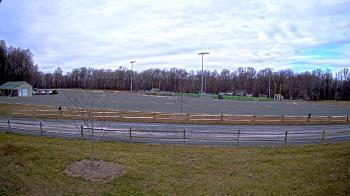 Weather camera view of Bensville Park.