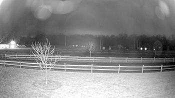 Weather camera view of Bensville Park.