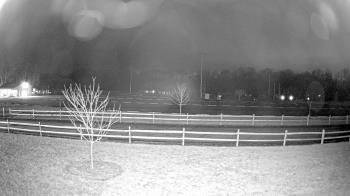Weather camera view of Bensville Park.