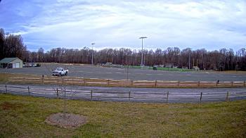 Weather camera view of Bensville Park.