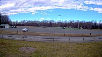 Weather camera view of Bensville Park.
