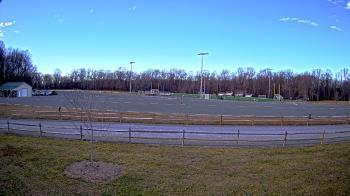 Weather camera view of Bensville Park.