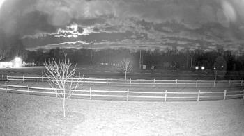 Weather camera view of Bensville Park.