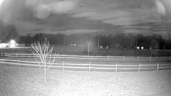 Weather camera view of Bensville Park.