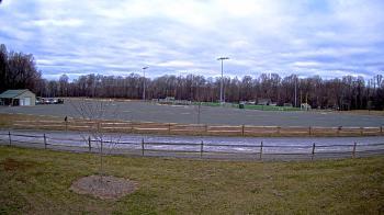 Weather camera view of Bensville Park.
