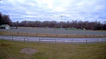 Weather camera view of Bensville Park.