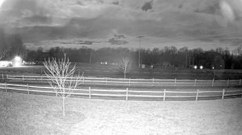 Weather camera view of Bensville Park.