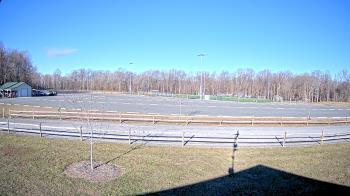 Weather camera view of Bensville Park.