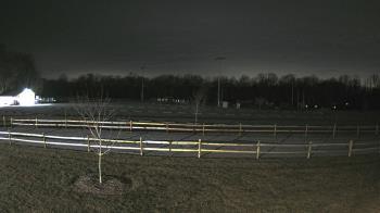 Weather camera view of Bensville Park.