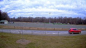 Weather camera view of Bensville Park.