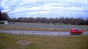 Weather camera view of Bensville Park.