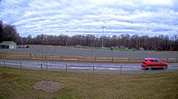 Weather camera view of Bensville Park.