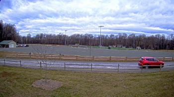 Weather camera view of Bensville Park.