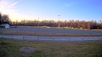 Weather camera view of Bensville Park.