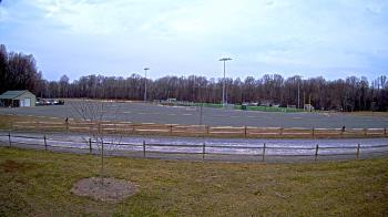 Weather camera view of Bensville Park.