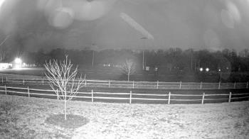 Weather camera view of Bensville Park.