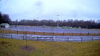 Weather camera view of Bensville Park.