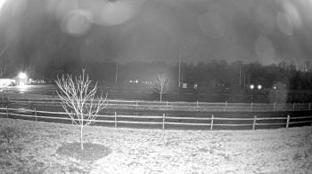 Weather camera view of Bensville Park.