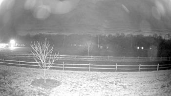Weather camera view of Bensville Park.