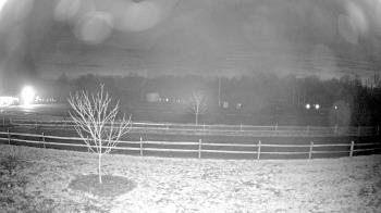 Weather camera view of Bensville Park.