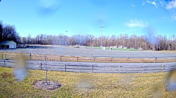 Weather camera view of Bensville Park.