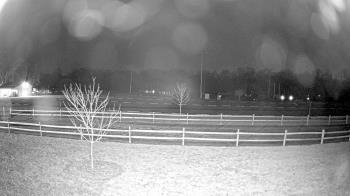 Weather camera view of Bensville Park.