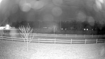 Weather camera view of Bensville Park.