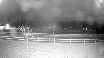 Weather camera view of Bensville Park.