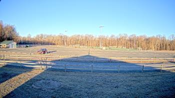 Weather camera view of Bensville Park.