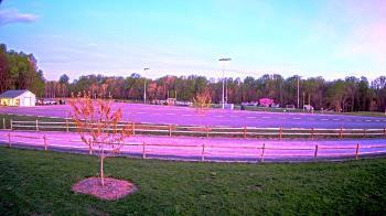 Weather camera view of Bensville Park.