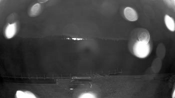 Weather camera view of Gilbert Run Park.