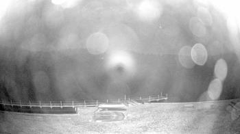 Weather camera view of Gilbert Run Park.